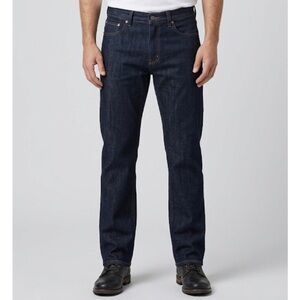 Axist Standard Straight Jeans